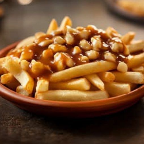 1⁄2 Papas a la Francesa, 140 g