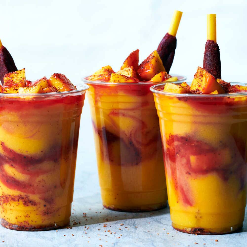 Mangonada.