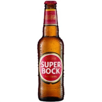 Super Bock 250 ml