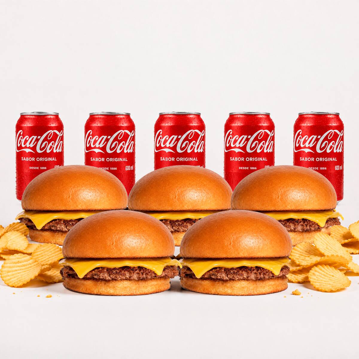 Combo Crew
