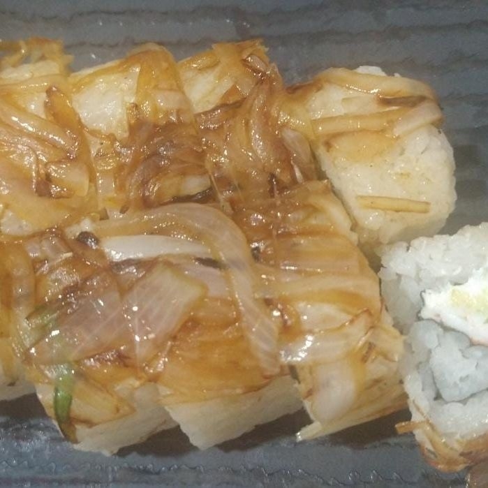 Geisha Maki Especial
