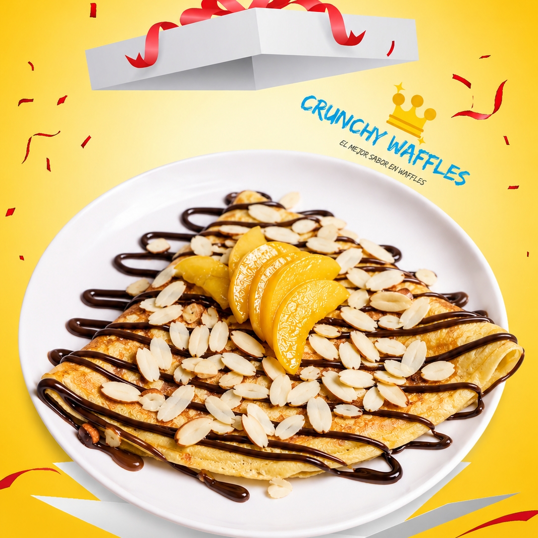 Peach Especial