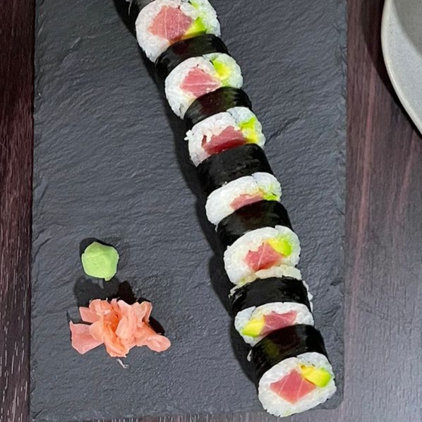 TUNA MAKI
