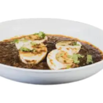 Egg Masala