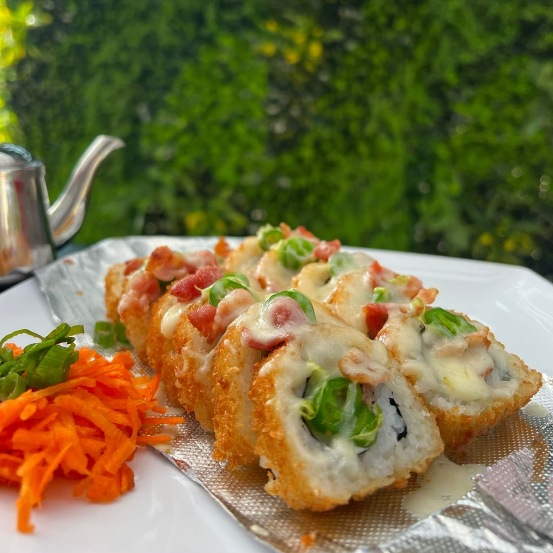 Mexican Roll