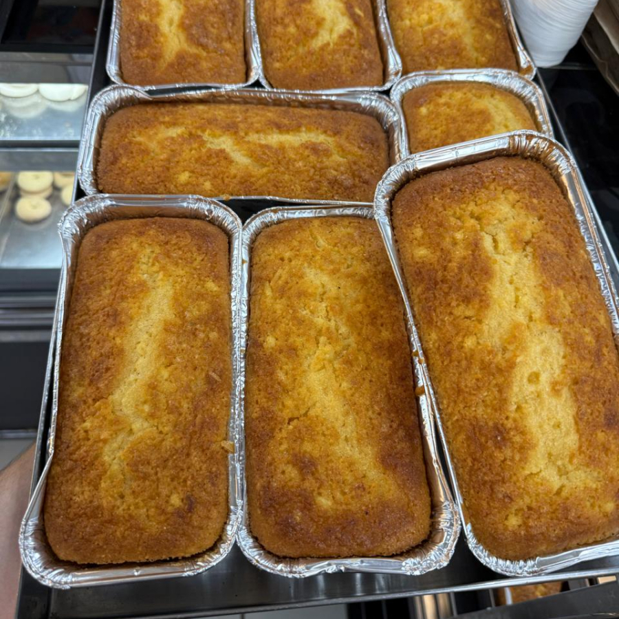 Fabricação própria