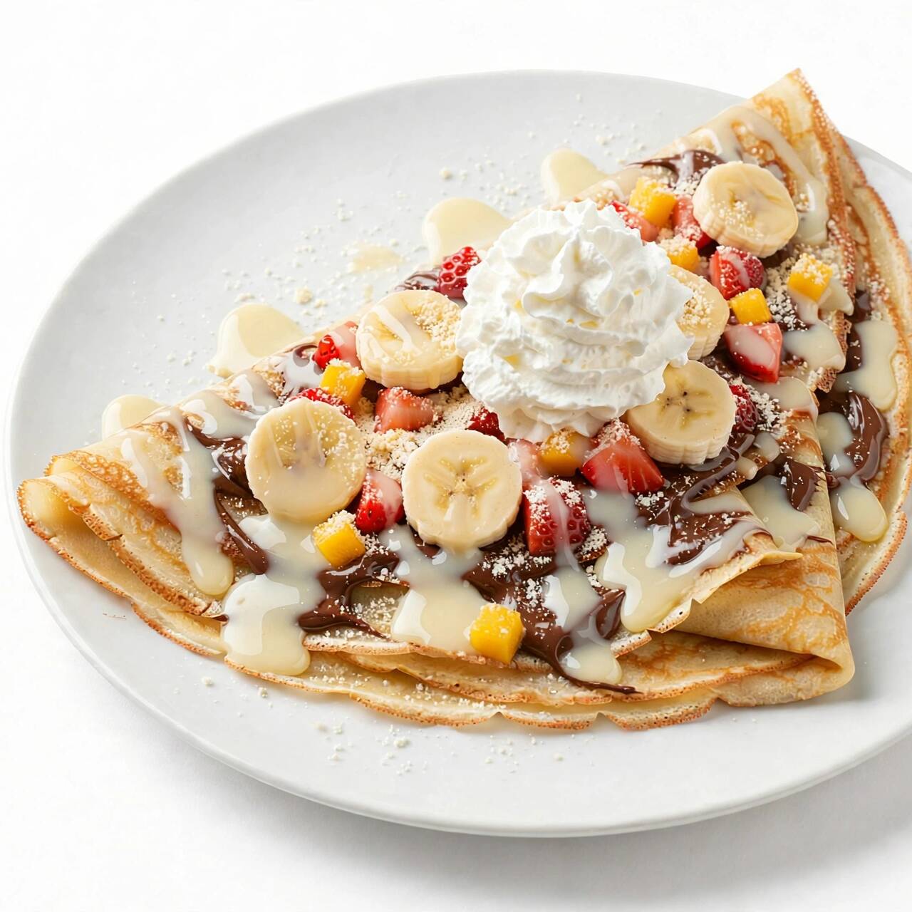 Crepa Suprema