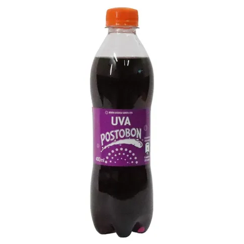 Postobón Uva 400 ml