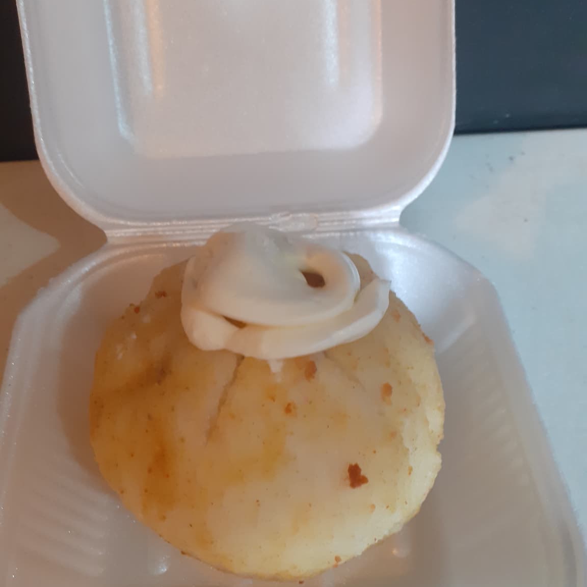 Bola de Arroz