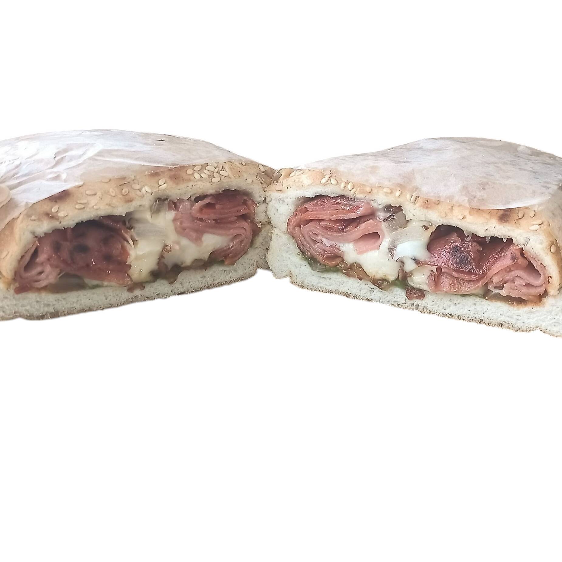 Torta de Pierna