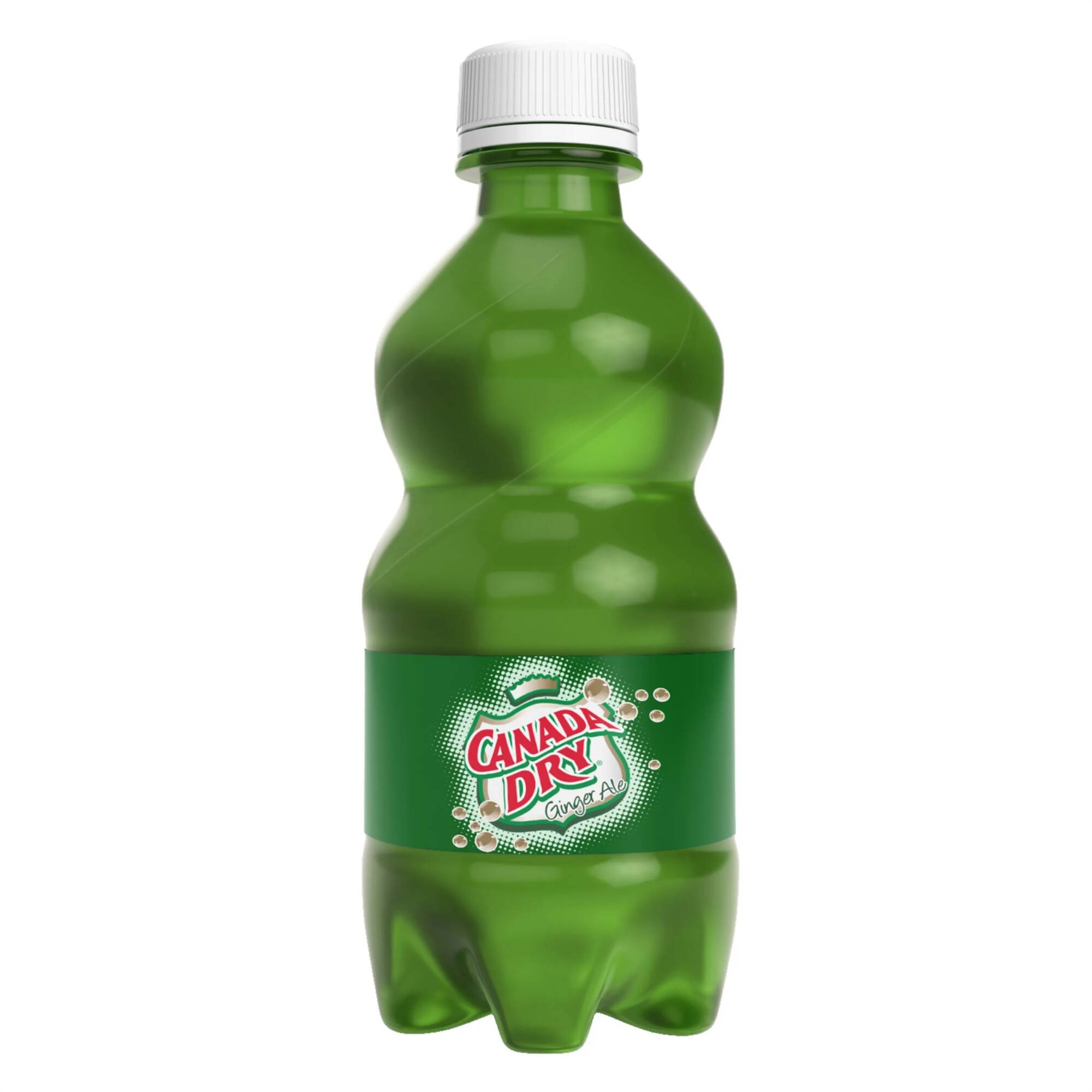 Ginger Ale 355 ml