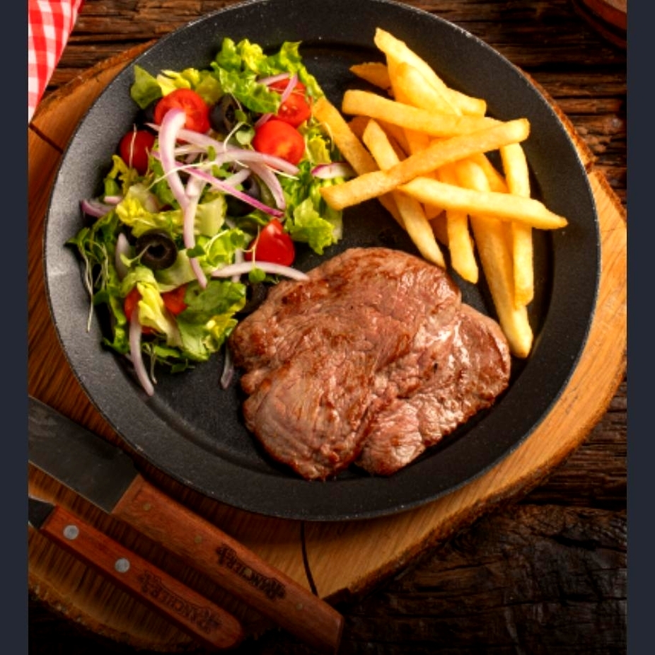Churrasco