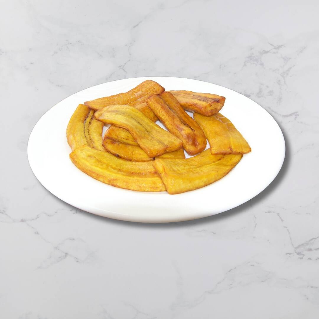 Maduro frito