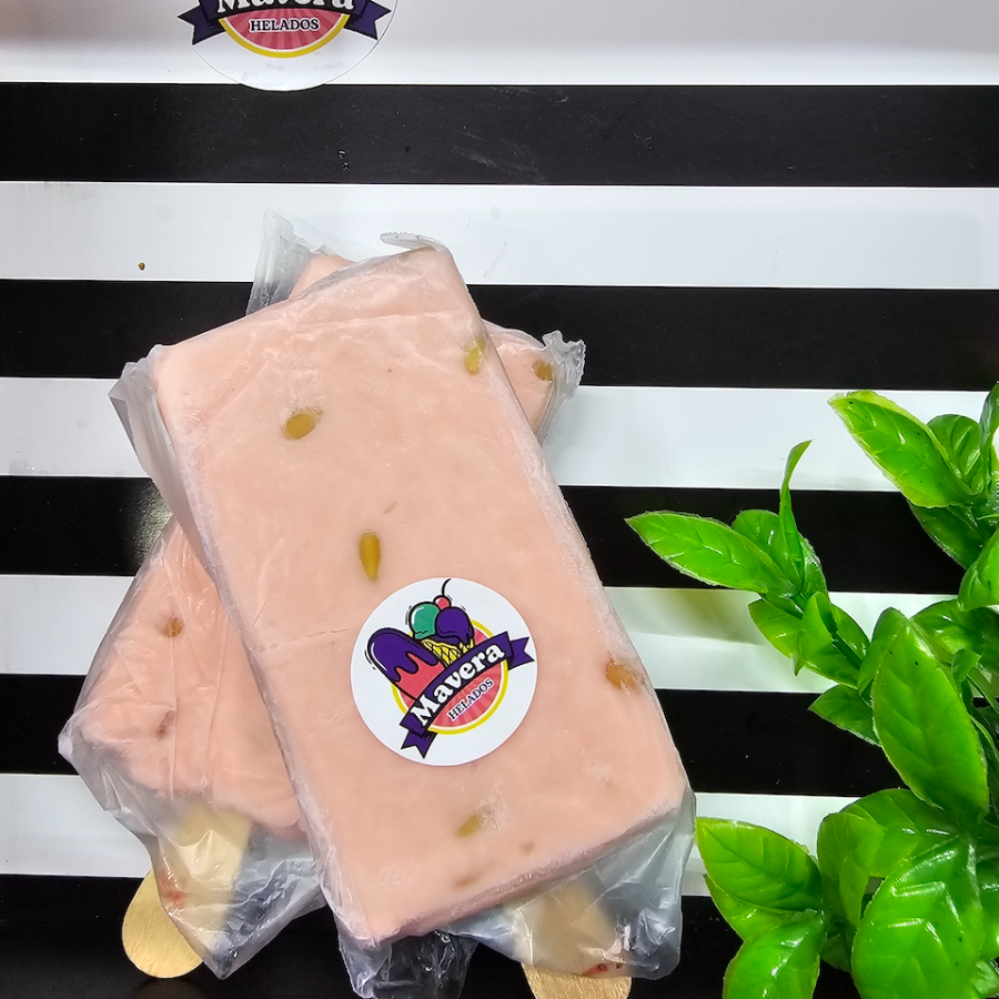 Paleta Especial de Piñón