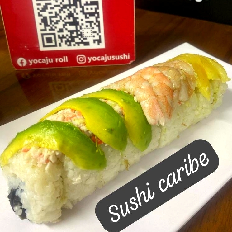 Rollo Caribe