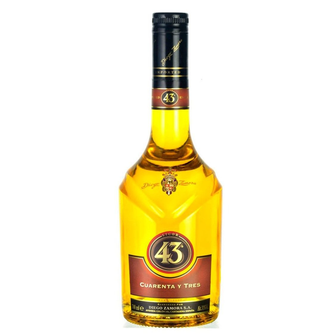 Licor 43 750ml