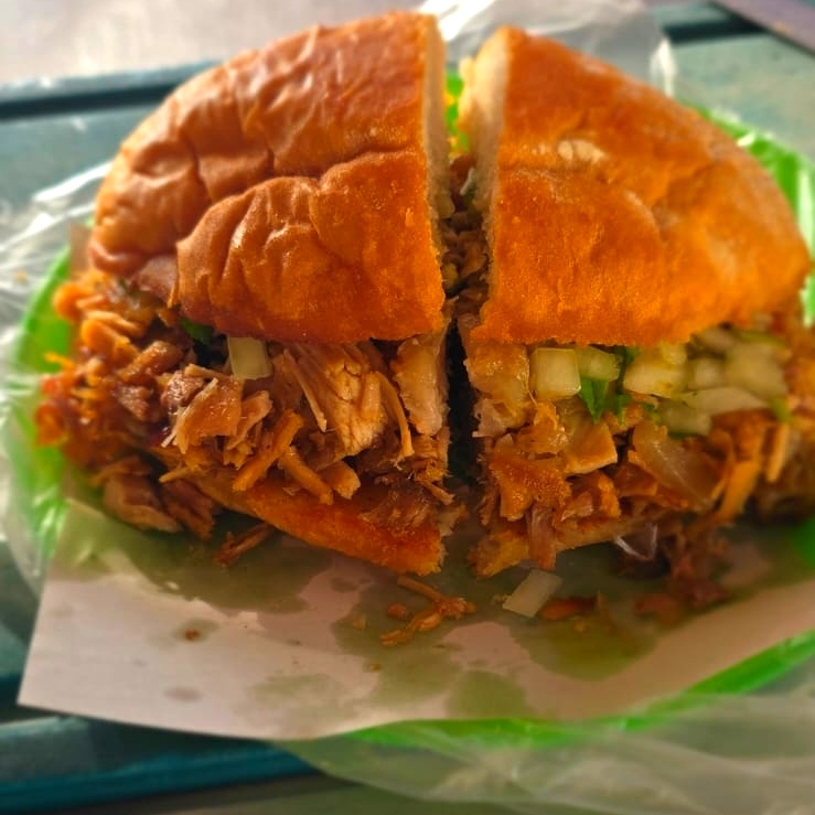 Combo Torta más AGUA