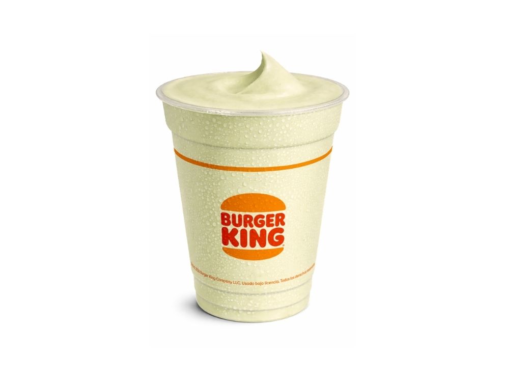 Grogu Shake