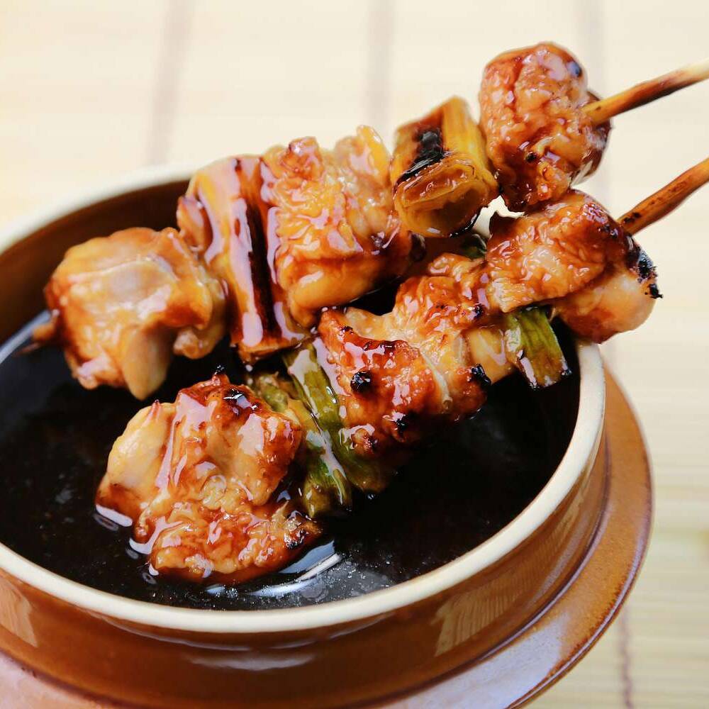 Yakitori