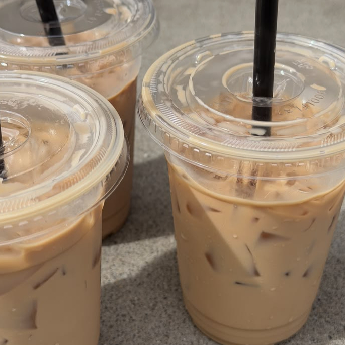 Latte