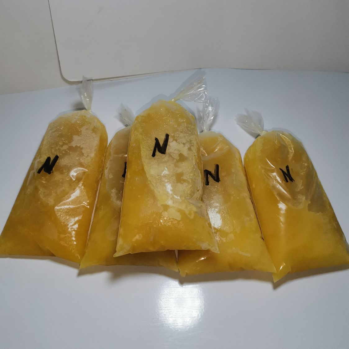 Paleta de Nance