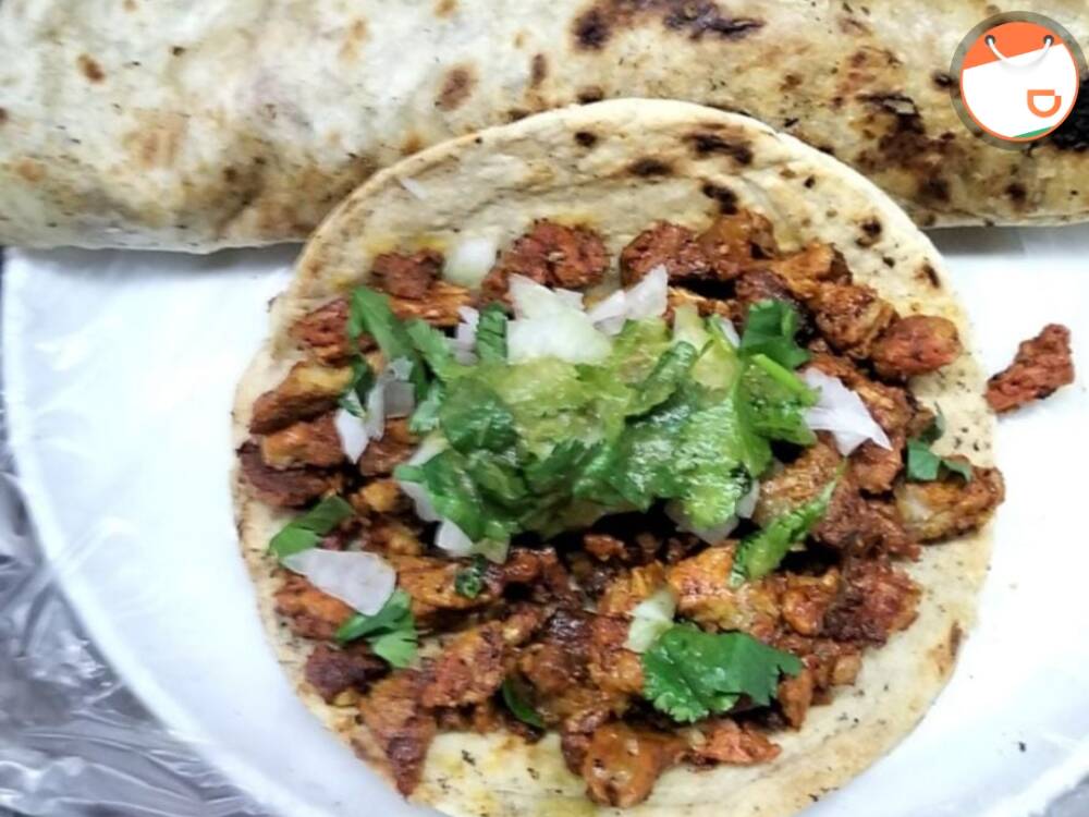 Tacos Armando Hilario Medina