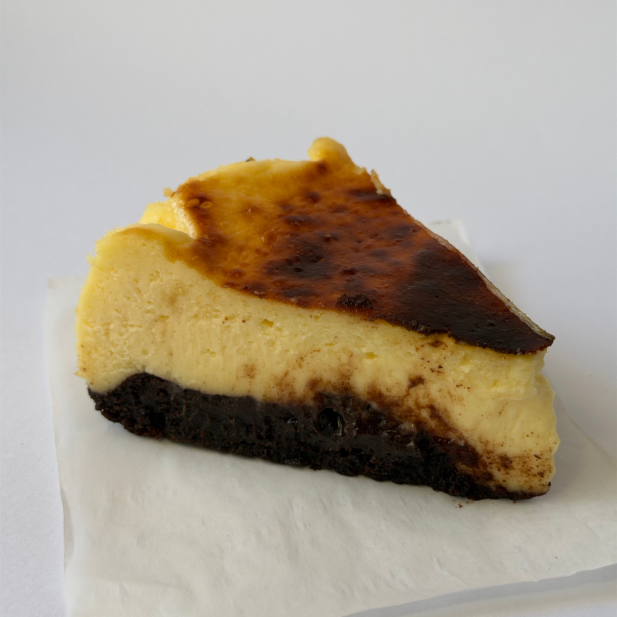 Brownie vasco