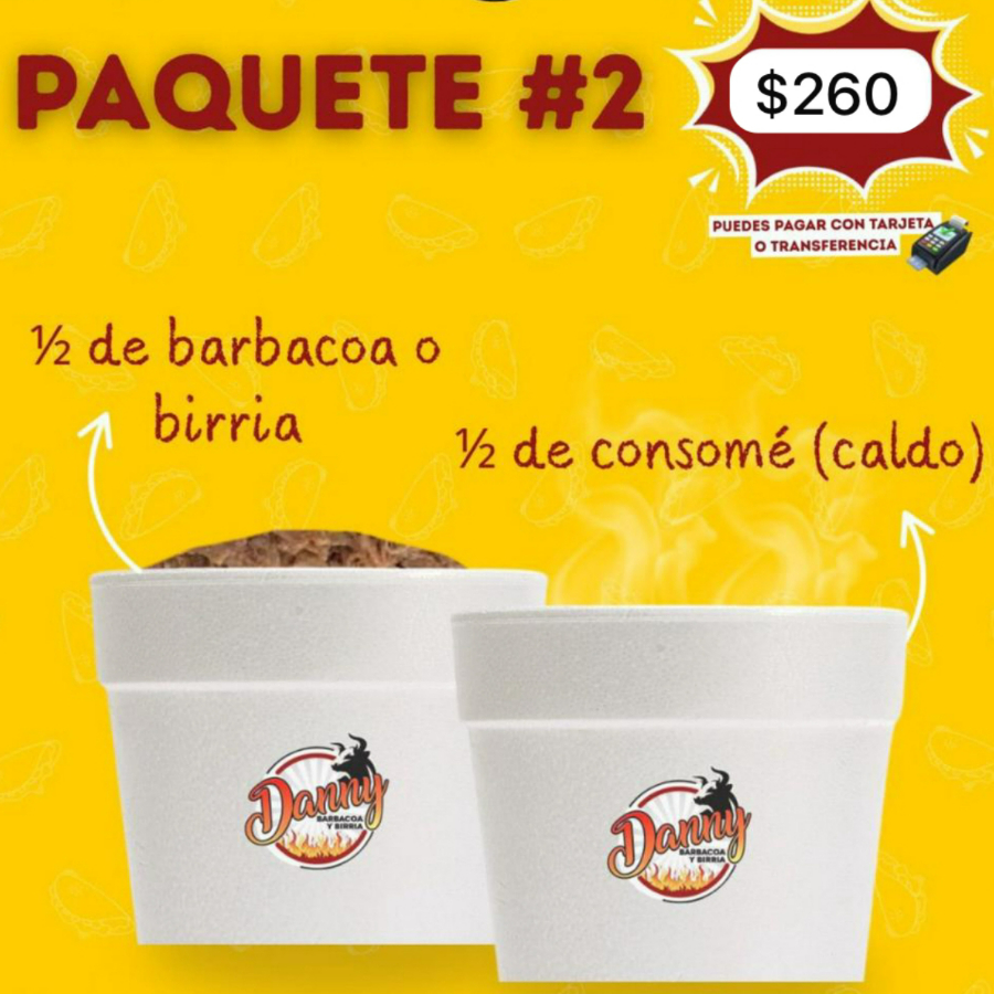 Paquete 2