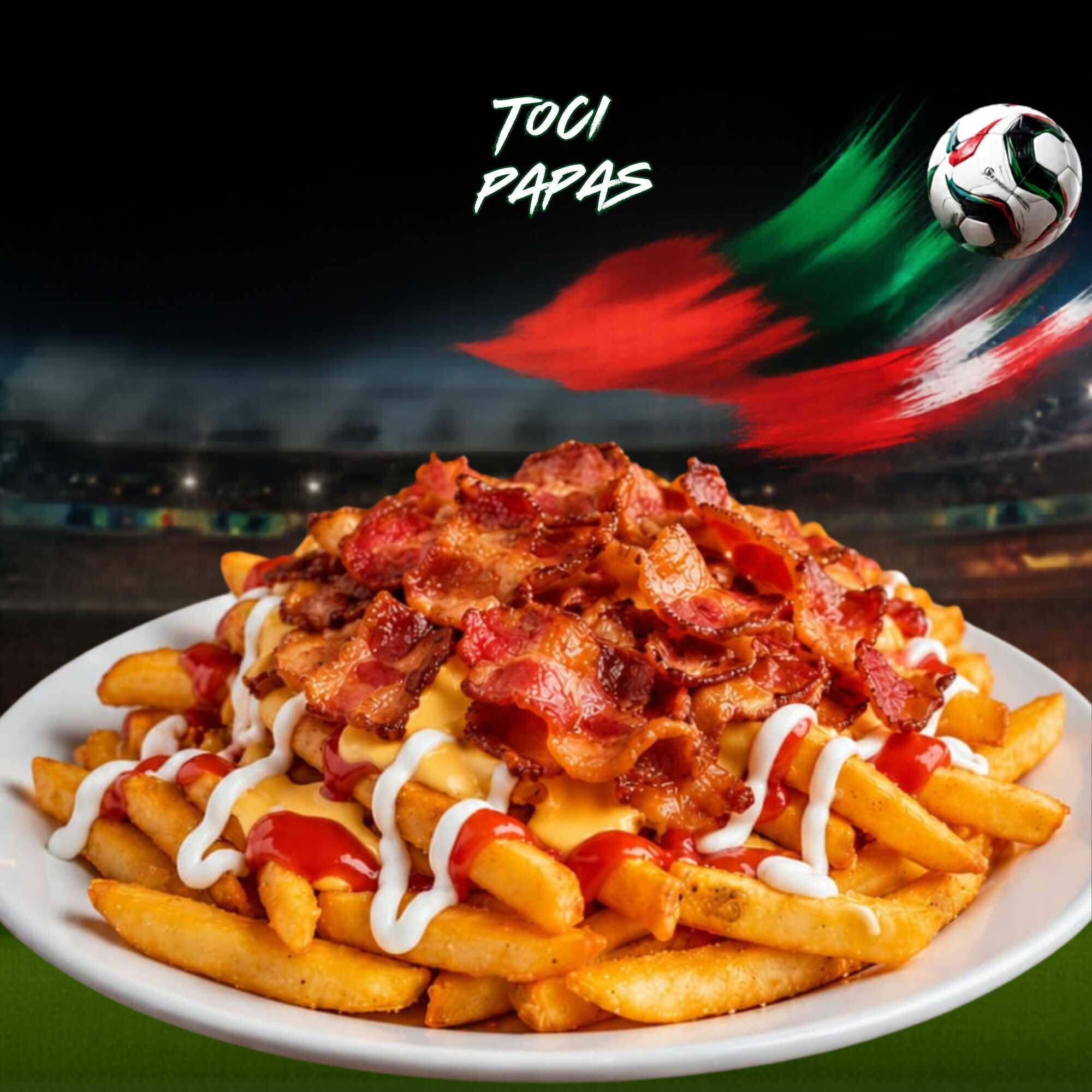 TOCIPAPAS