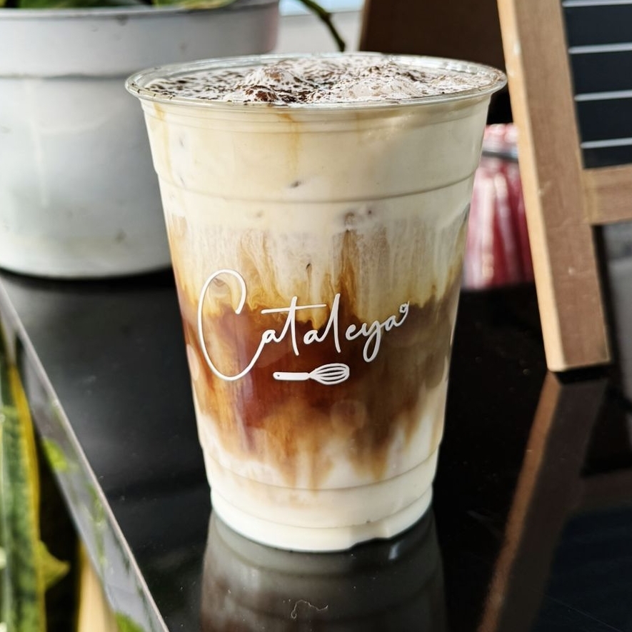 Latte Cream