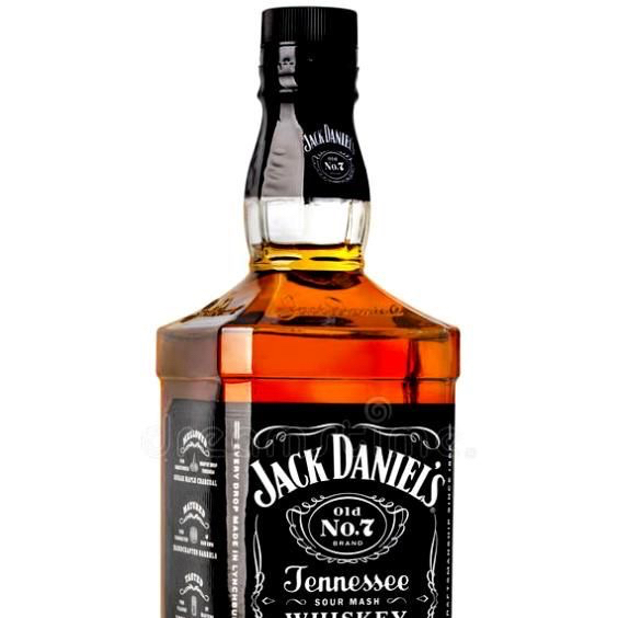 Copão de Whisky dose