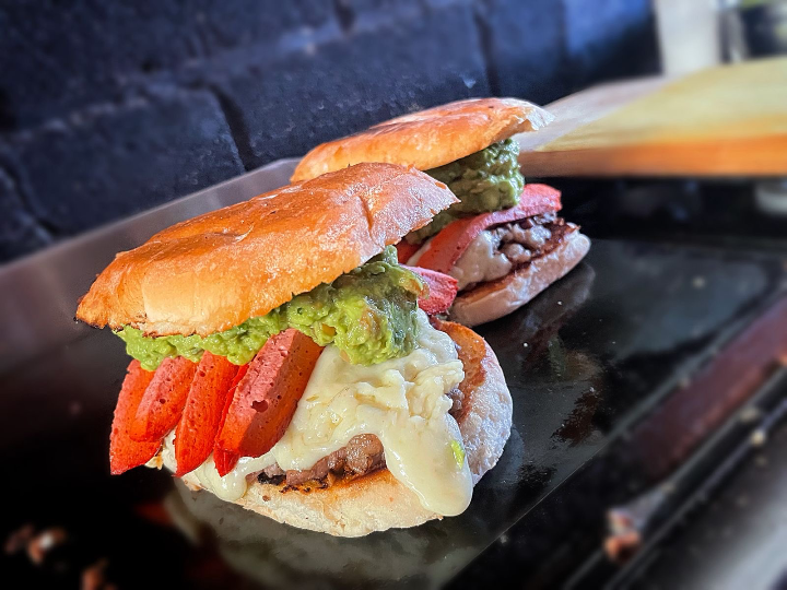 Asadero Baja Meat