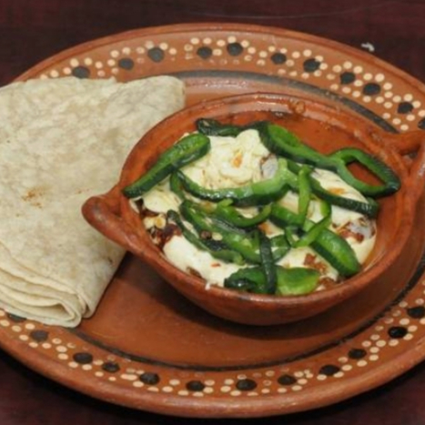 Poblaqueso