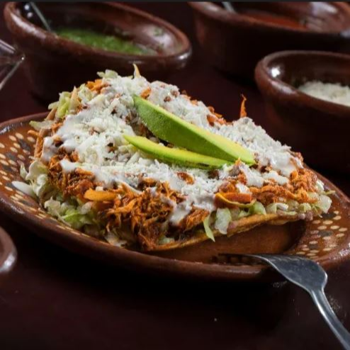 Tostada