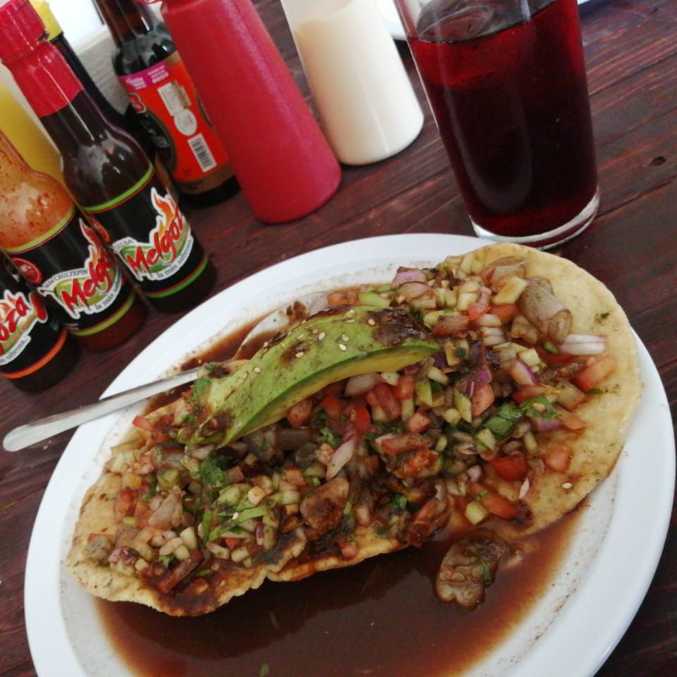 Ceviche Culiacán