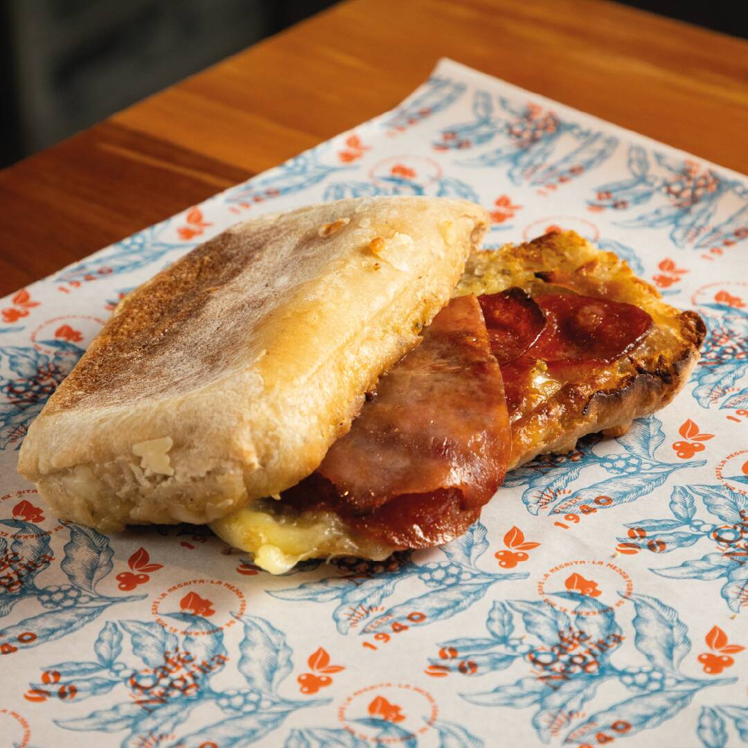 Panini Italiano