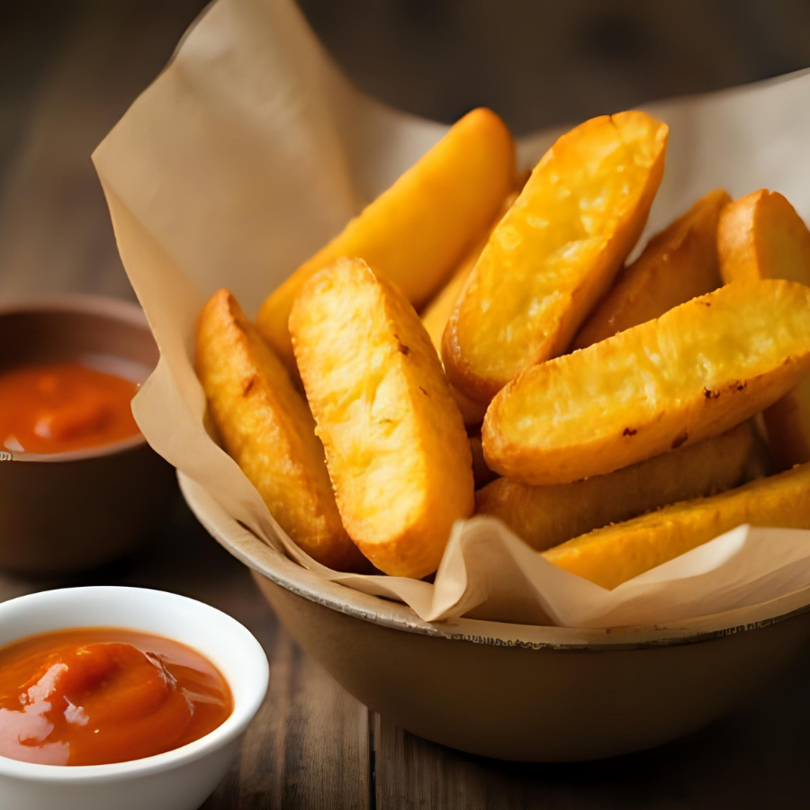 Orden de Papas Gajo