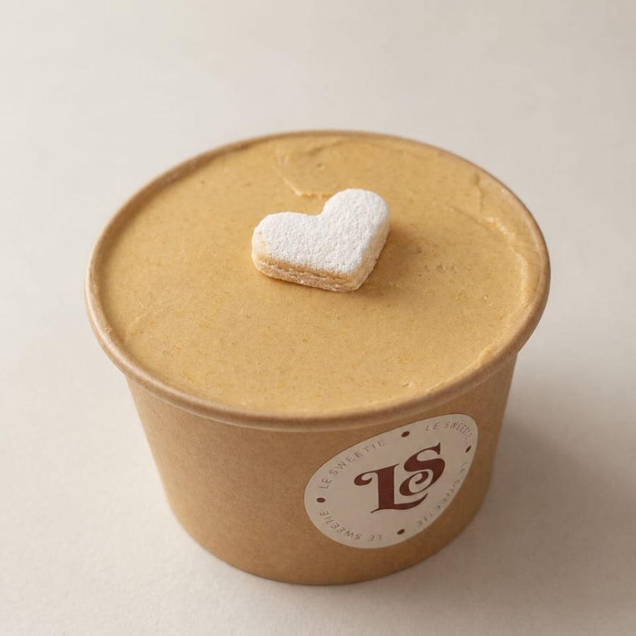 Alfajor de Lúcuma