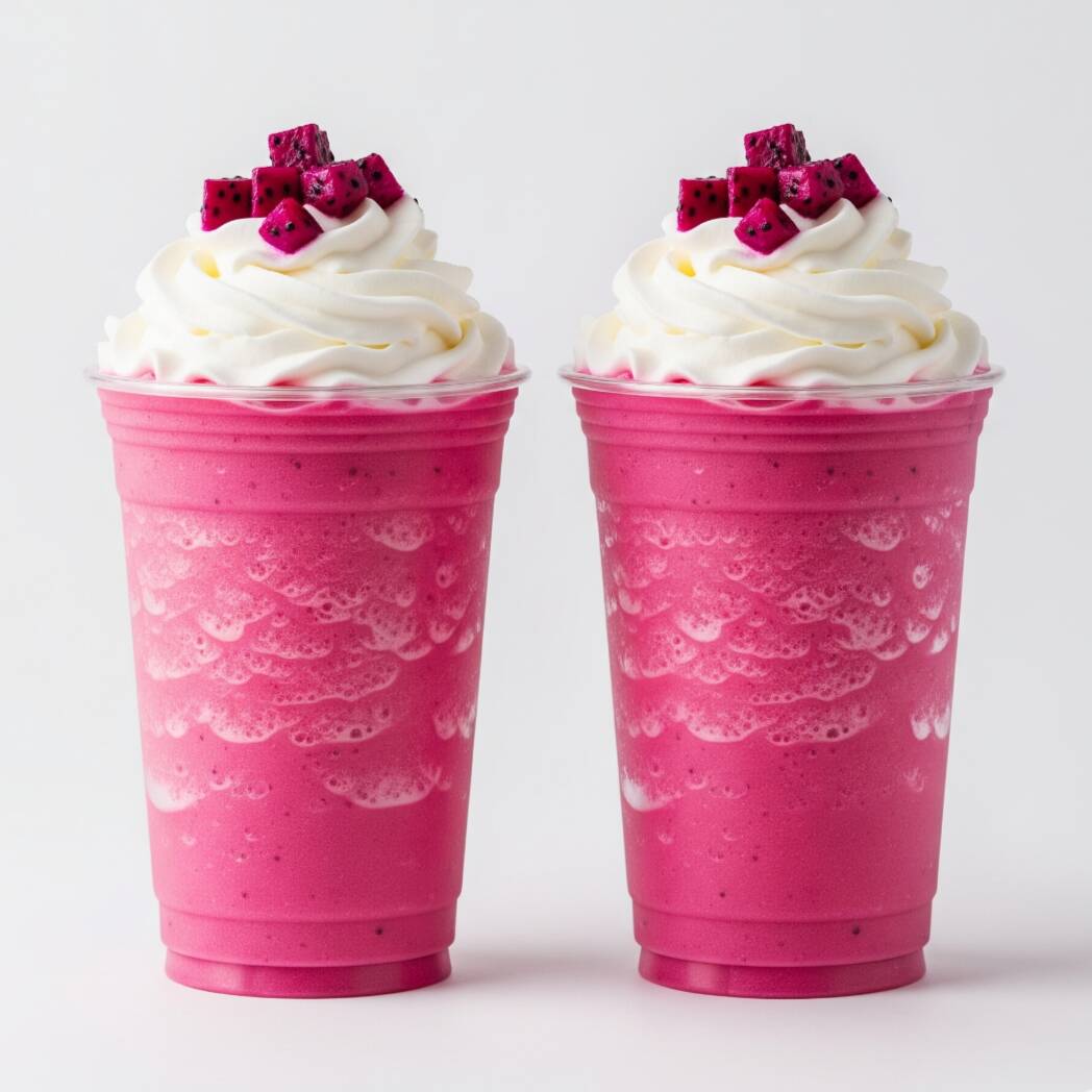 Frappe Dragon Pink 2x1