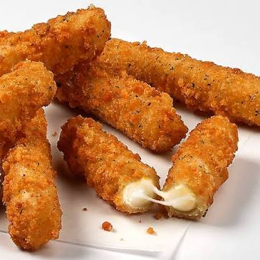Dedos de Queso 6 pzas