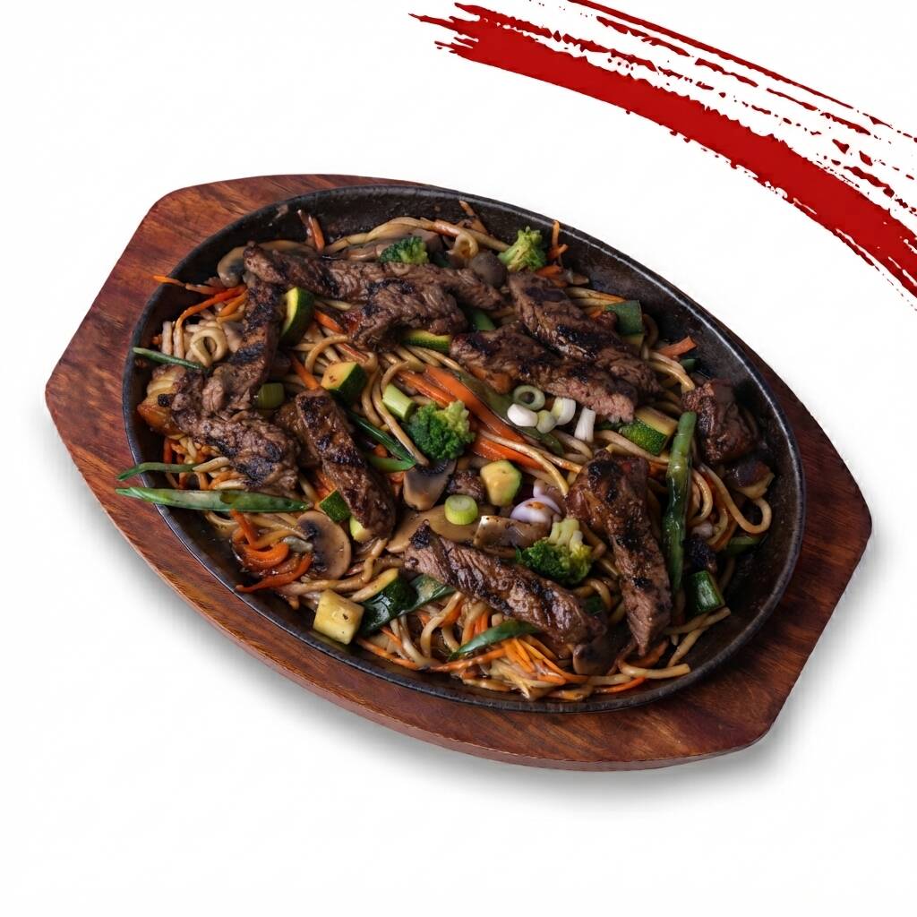 Yakisoba