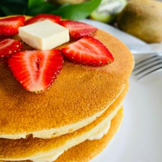 HOT CAKES