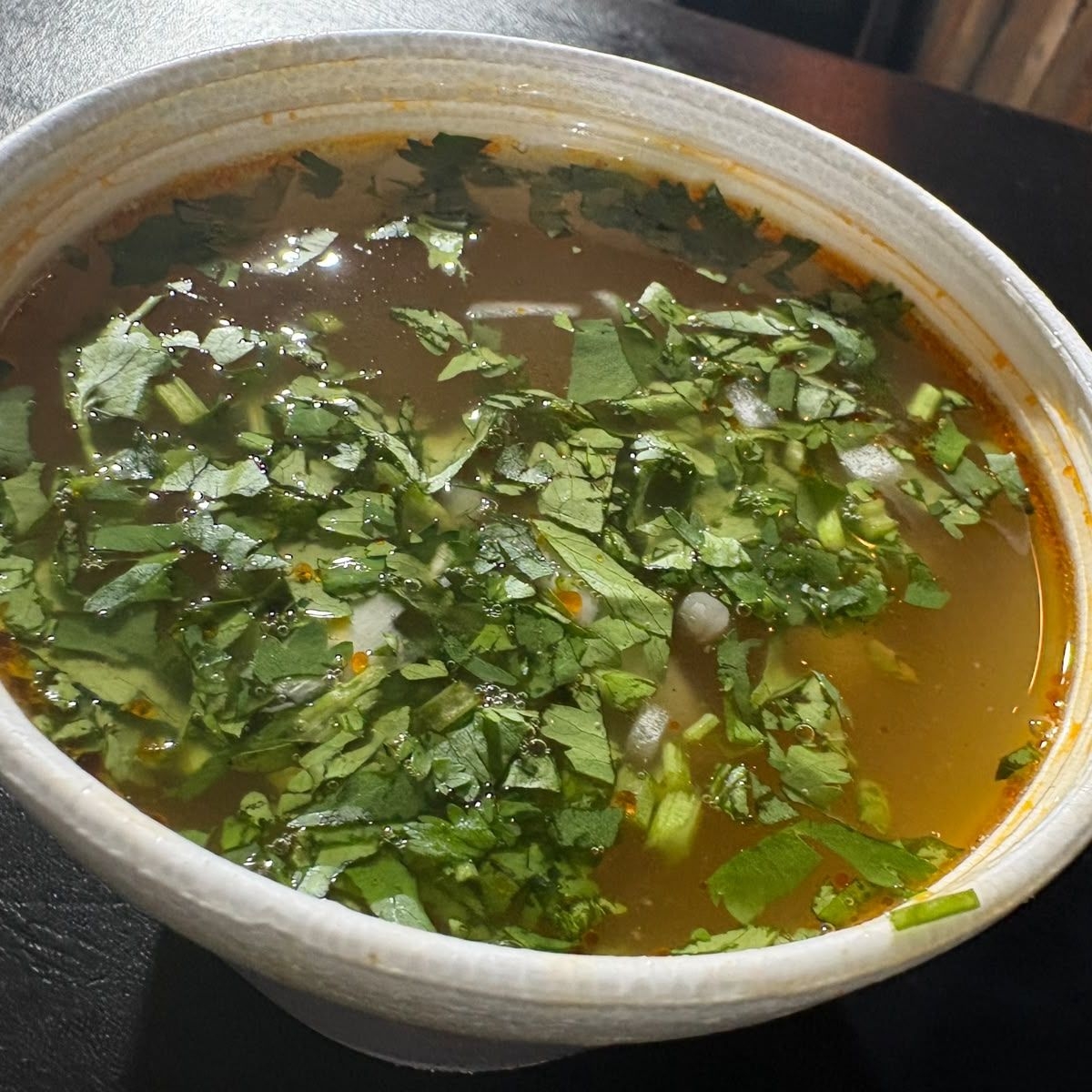Birria de Res