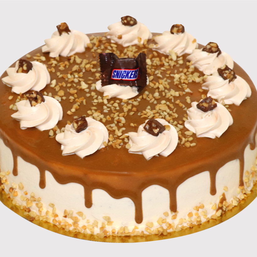 Combinación Snicker Grande