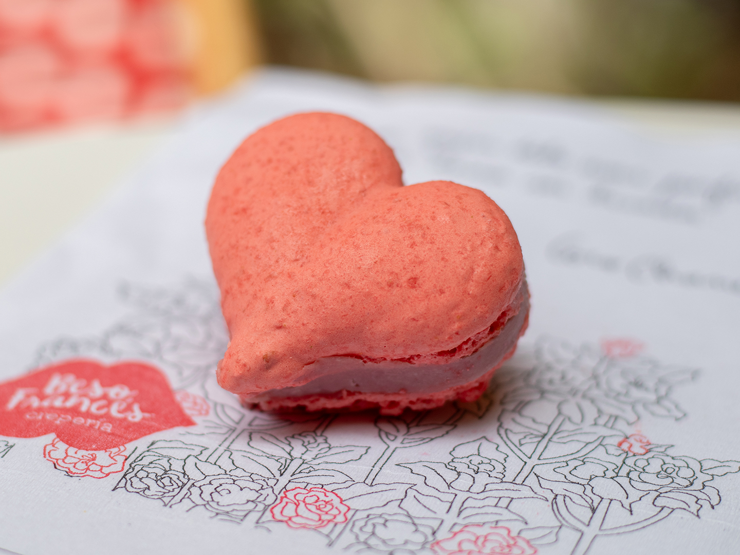 Macaron