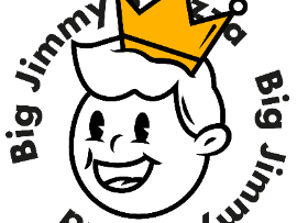 Big Jimmy's Pizza Altabrisa