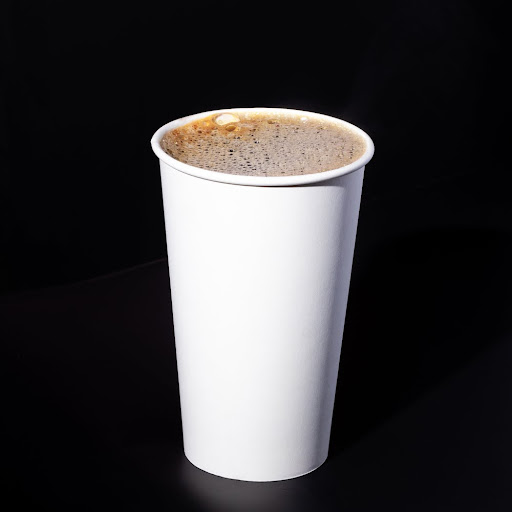 Americano Nespresso (caliente)