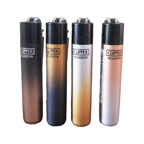 isqueiro Clipper recarregavél
estampas conforme disponibilidade :)
