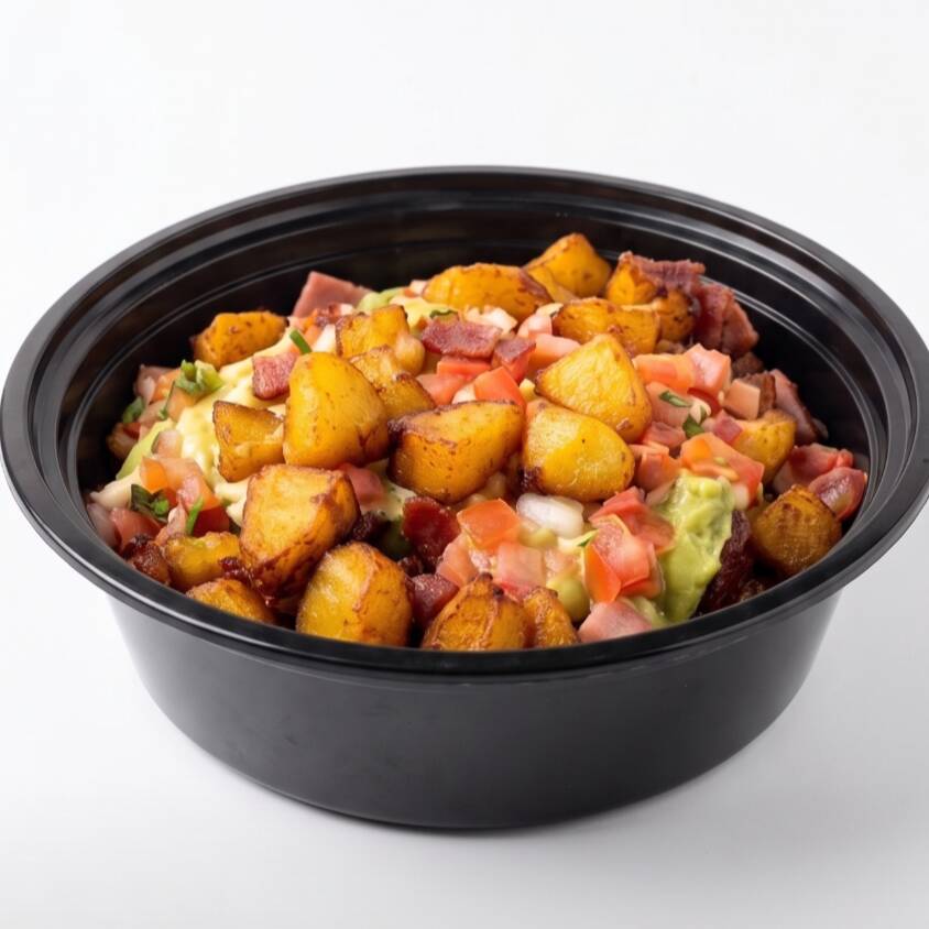 Chifrijón