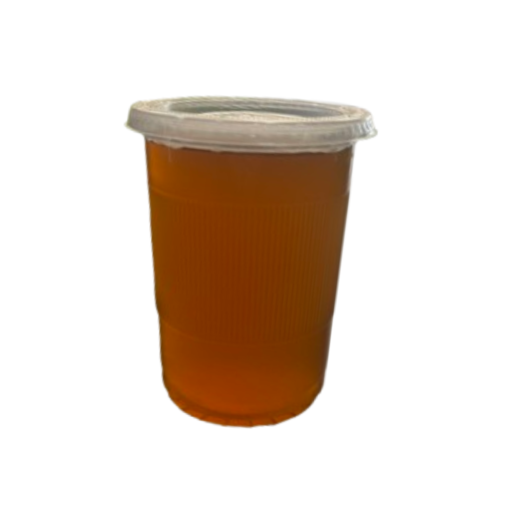 Vaso Té de Jazmín